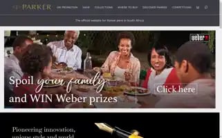 Parkerpensa.co.za Screenshot 2024-06-27 21:16:51