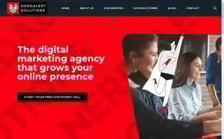 Nerdalert.solutions Screenshot 2024-07-02 04:31:35