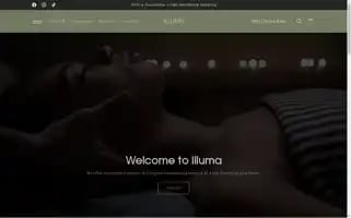 Illumaskincare.com Screenshot 2024-05-03 22:24:24