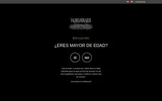 Valdelosfrailes.es Screenshot 2024-07-08 17:27:16