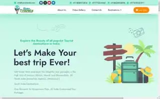 Suzutravels.com Screenshot 2024-04-15 16:00:25