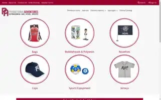 Promotionaladventures.com Screenshot 2024-05-13 13:24:49
