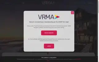 Vrma.org Screenshot 2024-06-13 01:17:20