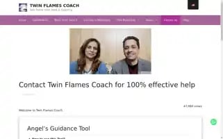 Twinflamescoach.com Screenshot 2024-06-26 13:01:01