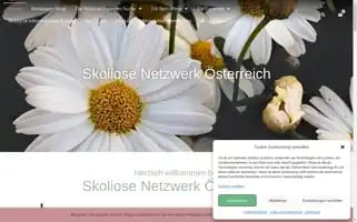 Skoliosenetzwerkoesterreich.at Screenshot 2024-05-20 16:05:43