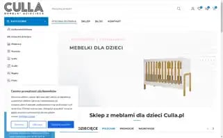 Culla.pl Screenshot 2024-05-20 16:42:46