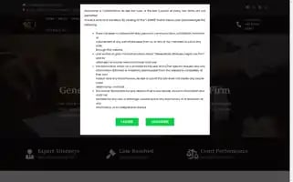 Galegallawfirm.com Screenshot 2024-05-25 03:26:51