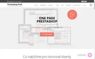 Prestashop-profi.eu Screenshot 2024-07-10 08:18:17