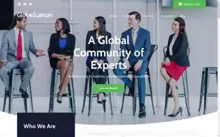 Globesustain.com Screenshot 2024-05-28 15:39:13