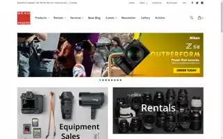 Beauphoto.com Screenshot 2024-07-01 02:05:56