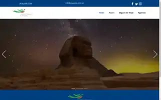 Paseotravel.net Screenshot 2024-04-17 05:32:53