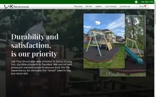 Lkplaystructures.com Screenshot 2024-05-25 01:47:59