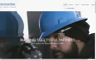 Steelencounters.com Screenshot 2024-07-04 05:28:56