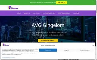 Avg-gingelom.be Screenshot 2024-06-27 19:43:59