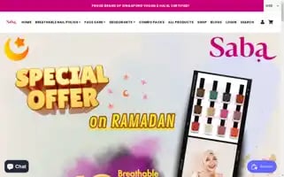 Sabapersonalcare.sg Screenshot 2024-05-03 10:24:39