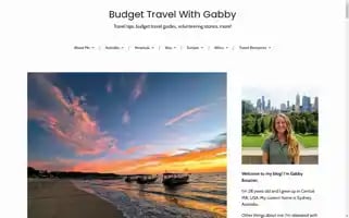 Budgettravelwithgabby.com Screenshot 2024-04-26 17:57:21