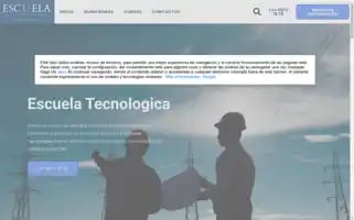Escuelatecnologica.com Screenshot 2024-06-28 17:16:14