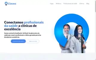 Claves.com.br Screenshot 2024-05-19 16:18:25