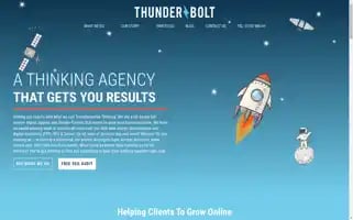 Wearethunderbolt.com Screenshot 2024-07-04 18:37:29