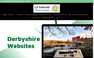 Lilinternet.co.uk Screenshot 2024-06-30 21:12:29