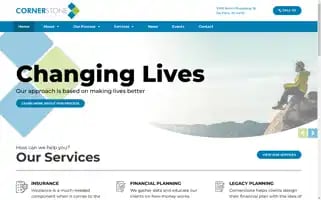 Yourcornerstone.net Screenshot 2024-07-02 04:31:52