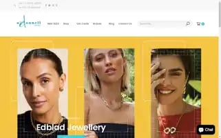 Odonnellboutique.com Screenshot 2024-05-04 12:06:04