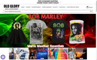 Oldglory.com Screenshot 2024-05-04 20:58:43