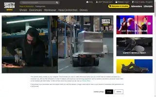 Safetyjogger.com Screenshot 2024-06-17 04:16:20