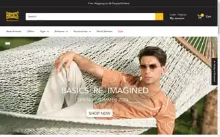 Basicslife.com Screenshot 2024-05-04 02:43:52