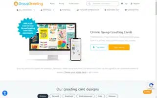Groupgreeting.com Screenshot 2024-05-16 00:35:48