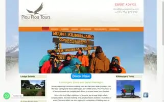 Pioupioutours.com Screenshot 2024-04-15 16:26:35