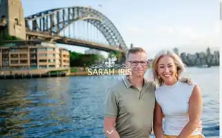 Sarahirisphotography.com Screenshot 2024-07-02 10:56:09