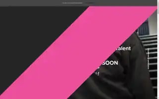 Peeltalent.com Screenshot 2024-06-18 21:58:57