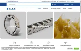 Consumabileindustriale.ro Screenshot 2024-05-21 22:45:05