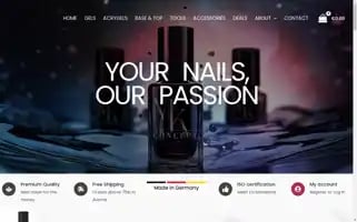 Mkconcept.store Screenshot 2024-05-27 01:40:02