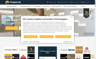Treppen.de Screenshot 2024-07-02 09:49:29