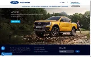 Fordtiengiang.com Screenshot 2024-05-28 21:30:55