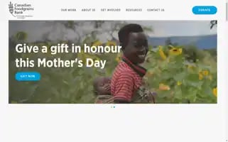 Foodgrainsbank.ca Screenshot 2024-05-09 18:31:46