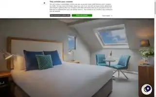 Eyresquarehotel.com Screenshot 2024-04-18 10:50:29