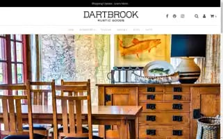 Dartbrookrustic.com Screenshot 2024-05-05 03:23:30
