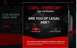 Coil-master.net Screenshot 2024-06-11 05:52:17