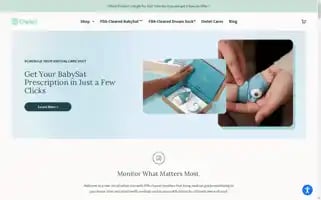 Owletcare.com Screenshot 2024-05-04 03:31:17