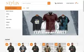 Stylinbd.com Screenshot 2024-05-29 01:15:08