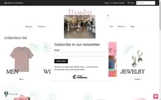 Livelyathletics.com Screenshot 2024-05-04 06:47:53