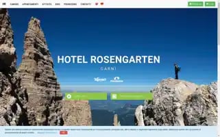 Rosengartenhotel.com Screenshot 2024-04-18 17:00:43