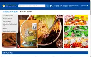 Taphoatrunghoa.com Screenshot 2024-05-27 05:13:20