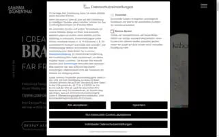 Sabrinablumenthal.com Screenshot 2024-06-16 12:20:27