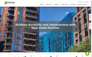 Fairview-na.com Screenshot 2024-07-04 20:47:08