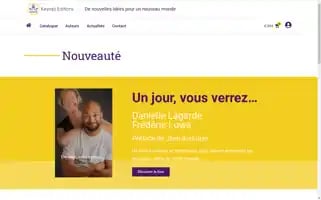 Keyopi-editions.fr Screenshot 2024-05-22 09:52:42