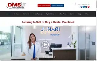 Dentalmedicalsales.com Screenshot 2024-05-09 09:20:17